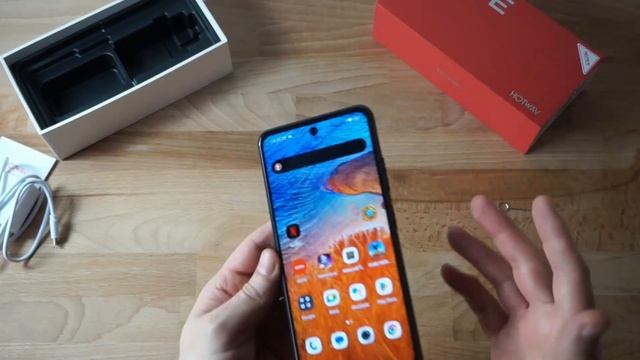 Riesiges Hotwav Note 12 mit extra großem Akku im Test: Android 13, gut verarbeitet, aber Schwächen смотреть онлайн