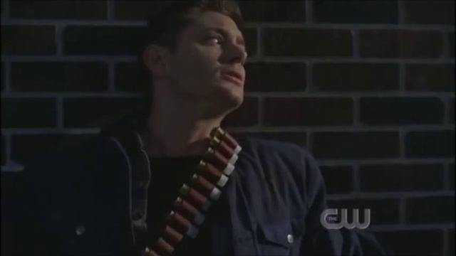 Supernatural - Exorcism