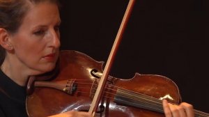 Сэмюэл Барбер. Адажио для струнного оркестра, Op. 11.