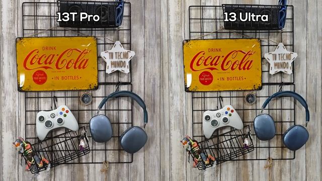 Xiaomi 13T PRO Vs Xiaomi 13 ULTRA!! BATALLA DE XIAOMI ?