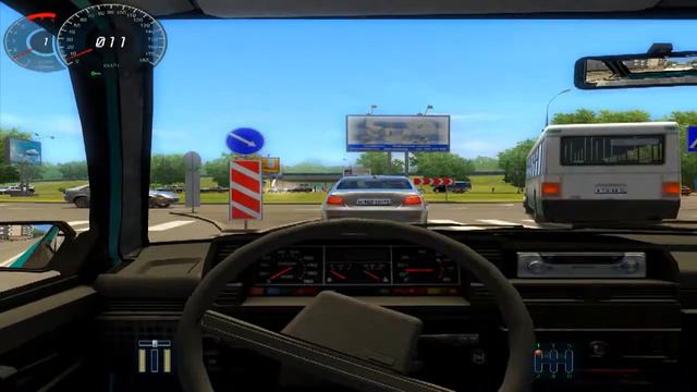 Движуха на девятине 3D Инструктор смотреть онлайн