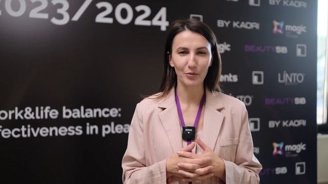 Отзывы SalonWeek 2023 смотреть онлайн