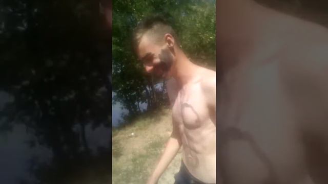 Одих на річці удался смотреть онлайн