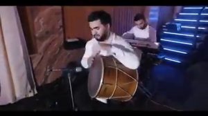 Геворг Овсепян кларнет Ваграм Тамарян Ваган Оганнесян - Арцах New 2019