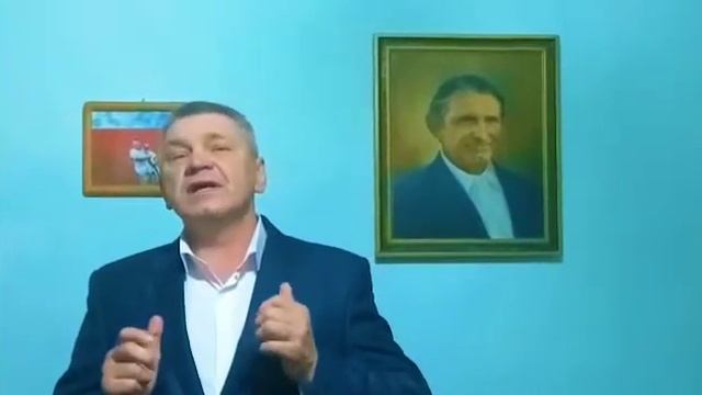 Николай Гумилев - "СЛОВО". Читает Сергей Горликов. смотреть онлайн
