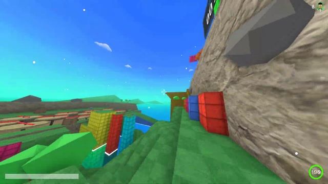 Crab game macaroni mountain movement tech (i just learned) смотреть онлайн