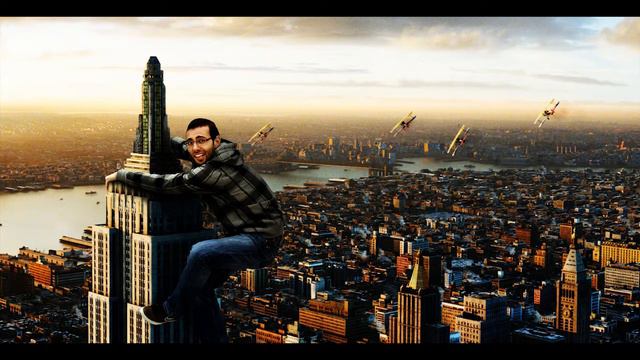 The making of "SINEX KONG" смотреть онлайн