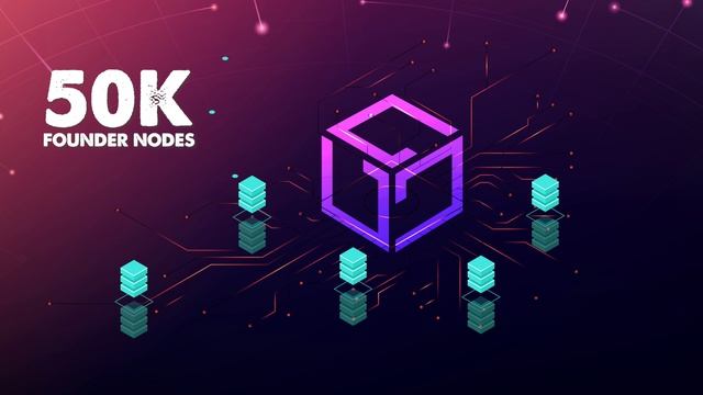 +$1500 Per Month Running a Gala Node. $GALA Games смотреть онлайн