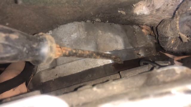 Как найти модель и номер двигателя на автомобиле Mercedes-Benz W210 2.3 111 мотор смотреть онлайн