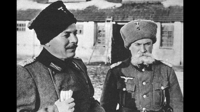 Какие Народы Советского Союза Больше Всех Служили немцам смотреть онлайн