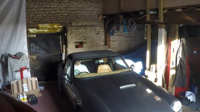 Is the New TVR Griffith really the first TVR that can be a daily driver? смотреть онлайн