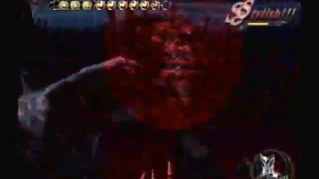 M19 Swordmaster Entry #1 (DevilMayCry) смотреть онлайн