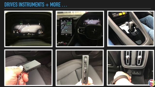 Polestar 2 Test Drive, Overview, Thoughts And Observations