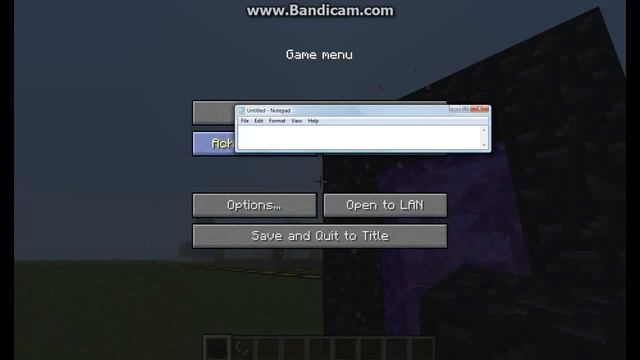 portal to the nether смотреть онлайн