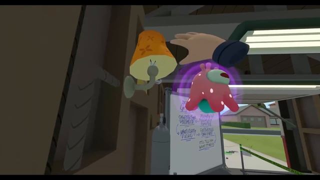 Rick And Morty: Virtual Rick-ality Full Playthrough [No Commentary]