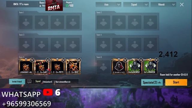 #SEASON 2#T1SCRIMS #RMTA SCRIMS #PUBG #RMTA#Gaming смотреть онлайн