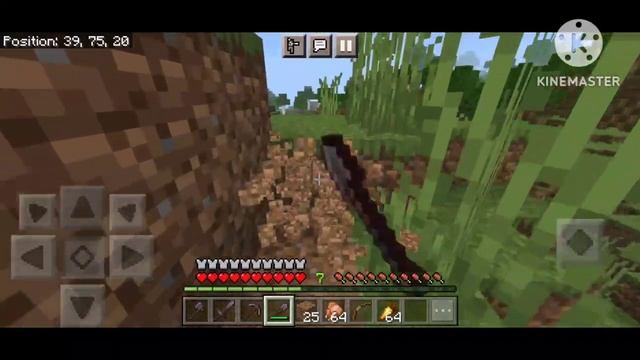 Minecraft PE + Java Edition Server Free to Play, Enjoy IP + PORT IN VIDEO смотреть онлайн