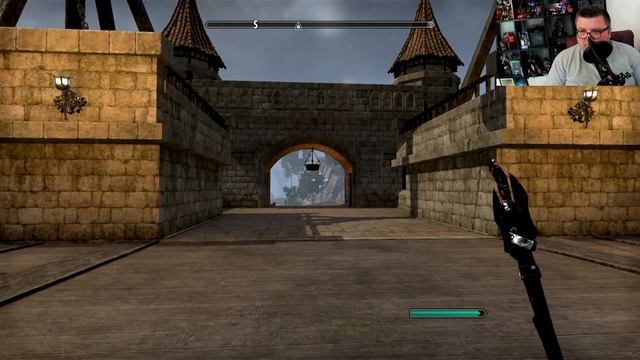 Xbox Series S | The Elder Scrolls online - High Isle | First Look смотреть онлайн