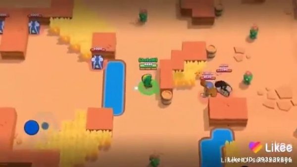 Песня про Леона.