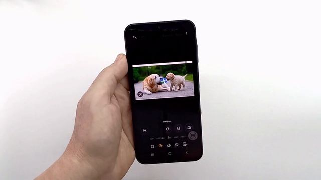 Samsung Galaxy A15 three ways to take a screenshot смотреть онлайн