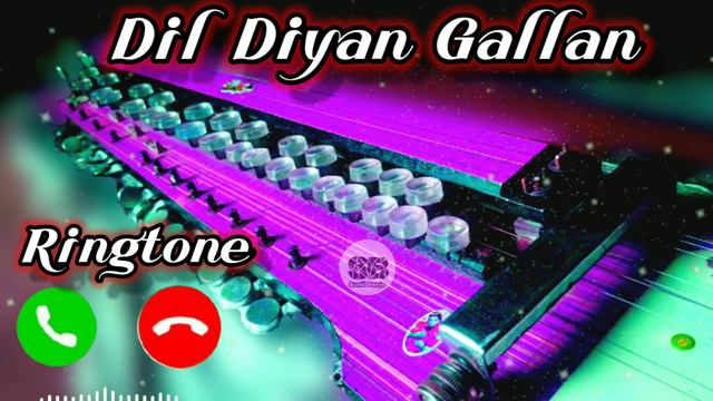 Dil Diyan Gallan Ringtone🥰 Banjo Ringtone New Banjo Ringtone Best Banjo Ringtone sunil banjo mastar смотреть онлайн