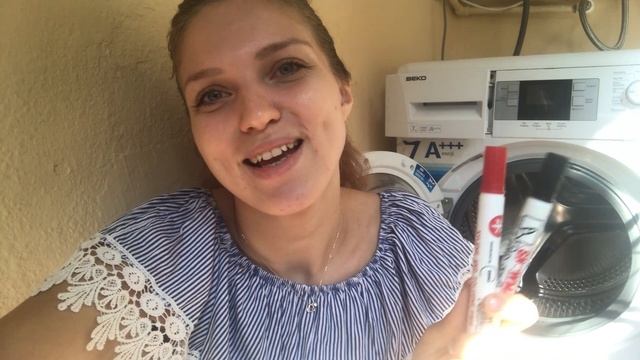 Уход за одеждой: советы и трюки