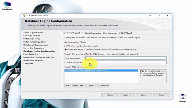 How to Download and Install SQL Server 2012 with Management Studio | 2023 | Dosani Technologies смотреть онлайн