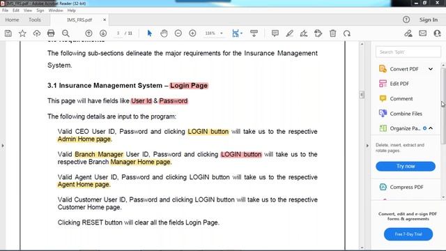 MANUAL TESTING tutorials || Demo - 2 || by Mr. Srinivas On 26-01-2023 @8:30AM IST смотреть онлайн