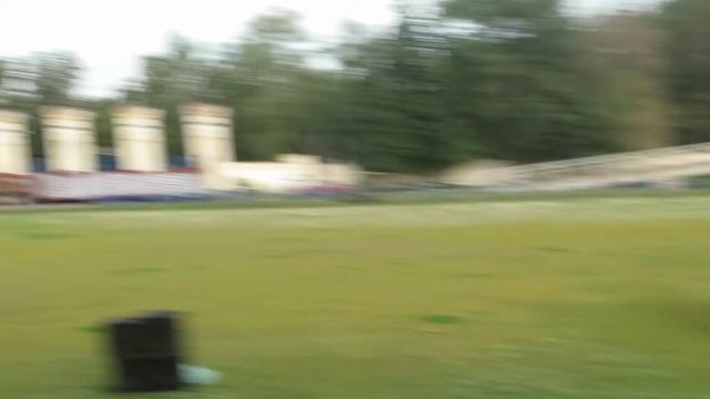 Экстрим - шоу - Monsters Truck в Орле 2014 - #5 смотреть онлайн