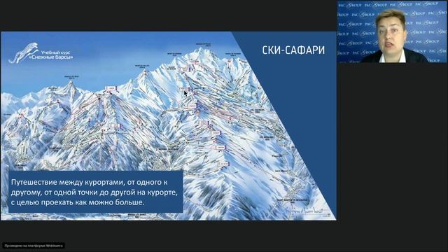 Горные лыжи для новичков смотреть онлайн