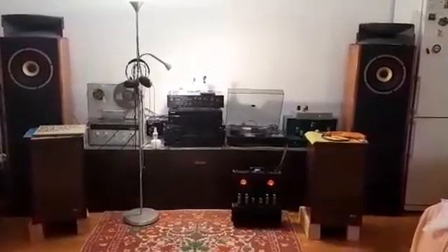Широкополосные динамики лаффаеды 255 смотреть онлайн