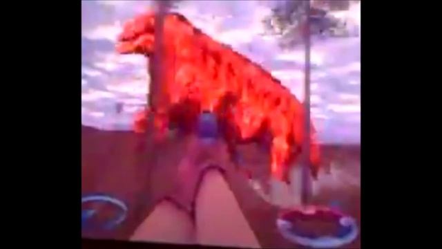 Carnivores Cursed Images смотреть онлайн