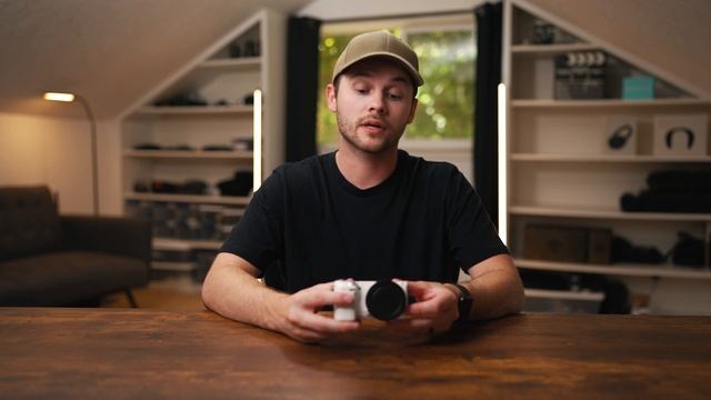 Sony NEX-5R: The Best Value NEX Camera смотреть онлайн