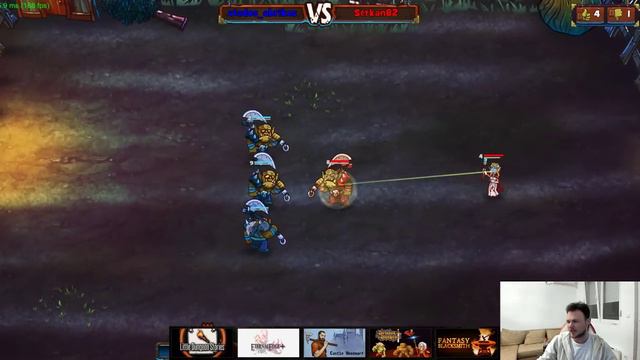 Day 170 - Gladiator Guild Manager - Championship #26 + Weekly Update смотреть онлайн