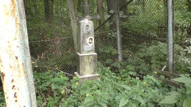 Смоленское православное кладбище. Часть 1. смотреть онлайн