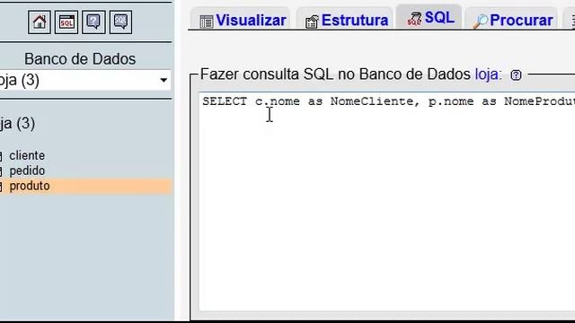Comandos SQL - Create, Select, Update, Delete, Insert - Aula 02 смотреть онлайн