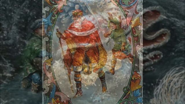Tribute to St. Wenceslas смотреть онлайн