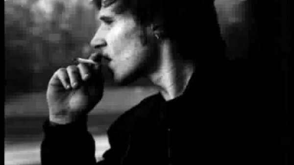 Mark Lanegan - Message To Mine