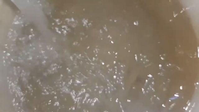 Он её растерзал, но мы приняли меры. Как избавиться от песка в воде? смотреть онлайн