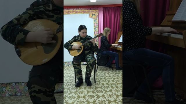 Чупрова Анастасия, 3 кл. Вл. Золотарев «Диковинка из Дюссельдорфа» смотреть онлайн