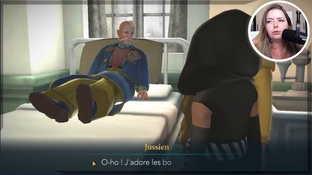 ➤A la RECHERCHE de "RYU" ! #169 [Harry potter Hogwarts Mystery] смотреть онлайн