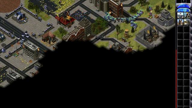 Command & Conquer Yuri’s Revenge кампания за Союзников Альянс #01 смотреть онлайн