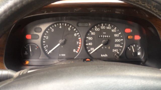 Заменил бензонасос-запуск отличный! смотреть онлайн