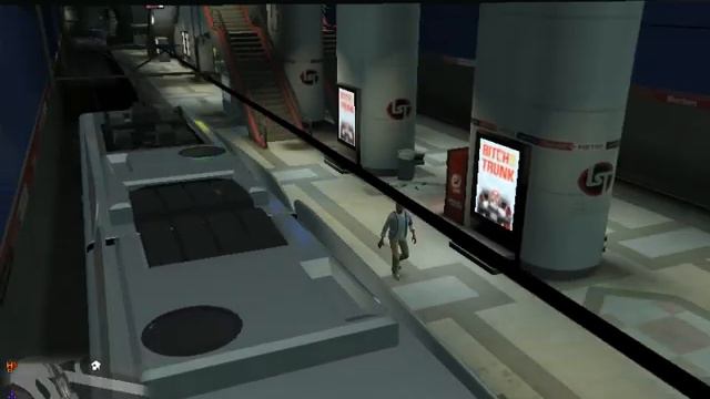 Даня угнал трамвай GTA5 2023 смотреть онлайн
