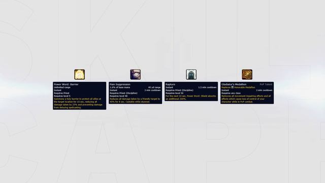 How High Rated Discs Survive Melee Cleaves in 3v3 смотреть онлайн