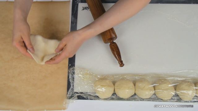 Пита. Подробный видео рецепт приготовления. смотреть онлайн