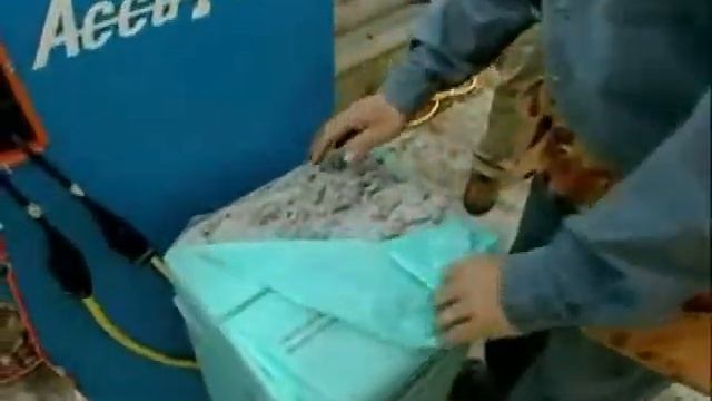 Инъекция стен эксплуатируемого жилого дома смотреть онлайн
