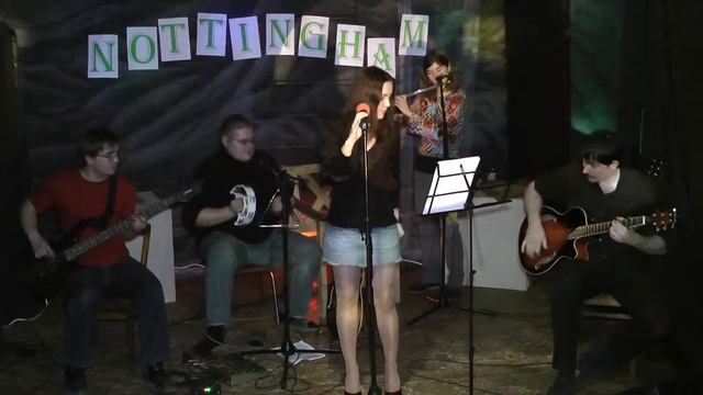 Декабрьские струны - Nottingham