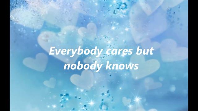 Tony Burns & Данила Козловский - Biblical (lyrics)