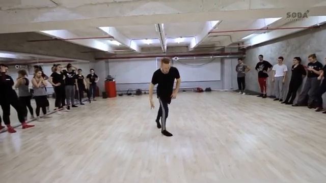 SODA 4.0 || The Stage Dance Space смотреть онлайн